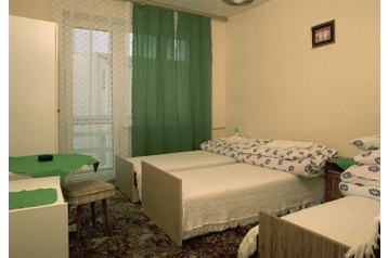 Polonia Penzión Jastrzębia Góra, Exterior